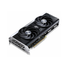 Carte graphique - Arc B580 - 12 Go GDDR6 - PCIe 4.0 x8 - HDMI, 3 x DisplayPort - noir (DP.Z4BWW.P01)_2