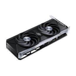 Carte graphique - Arc B580 - 12 Go GDDR6 - PCIe 4.0 x8 - HDMI, 3 x DisplayPort - noir (DP.Z4BWW.P01)_4