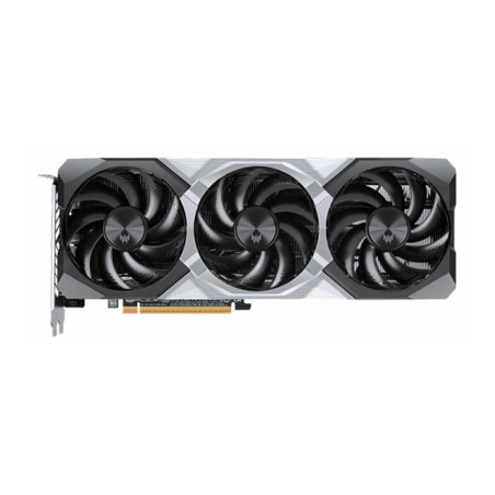 OC Edition - carte graphique - Radeon RX 9070 - 16 Go GDDR6 - PCI Express 5.0 - HDMI, 3 x Display... (DP.Z4GWW.P01)_1