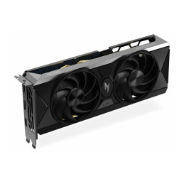 OC Edition - carte graphique - Radeon RX 9060 XT - 8 Go GDDR6 - PCI Express 5.0 - HDMI, 2 x Displ... (DP.Z4UWW.P01)_2
