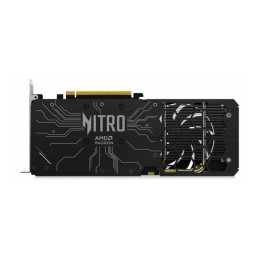 OC Edition - carte graphique - Radeon RX 9060 XT - 8 Go GDDR6 - PCI Express 5.0 - HDMI, 2 x Displ... (DP.Z4UWW.P01)_4