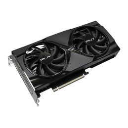 Carte graphique - GeForce RTX 5060 Ti - 16 Go GDDR7 - PCIe 5.0 x8 - 3 x DisplayPort, HDMI -... (VCG5060T16DFXPB1-O)_1
