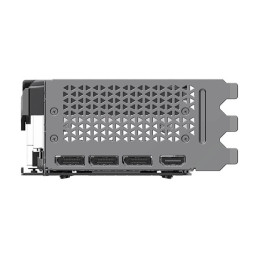 Carte graphique - GeForce RTX 5070 Ti - 16 Go GDDR7 - PCIe 5.0 x16 - 3 x DisplayPort, HDMI (VCG5070T16TFXPB1-O)_5