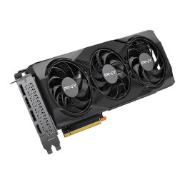 Carte graphique - GeForce RTX 5070 - 12 Go GDDR7 - PCIe 5.0 x16 - 3 x DisplayPort, HDMI (VCG507012TFXPB1-O)_1