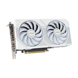 White Edition - carte graphique - GeForce RTX 5060 Ti - 16 Go GDDR7 - PCI Express 5.0 - 3 x Di... (90YV0MH7-M0NA00)_6