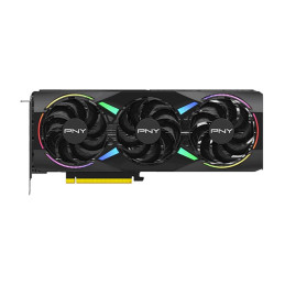 Carte graphique - GeForce RTX 5070 - 12 Go GDDR7 - PCIe 5.0 x16 - 3 x DisplayPort, HDMI (VCG507012TFXXPB1-O)_3
