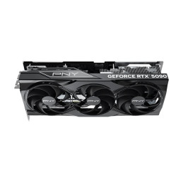 Carte graphique - GeForce RTX 5090 - 32 Go GDDR7 - PCIe 5.0 x16 - 3 x DisplayPort, HDMI (VCG509032TFXPB1)_3