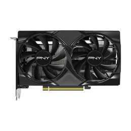 Carte graphique - GeForce RTX 5060 - 8 Go GDDR7 - PCIe 5.0 x8 - 3 x DisplayPort, HDMI - boîte (VCG50608DFXPB1)_3