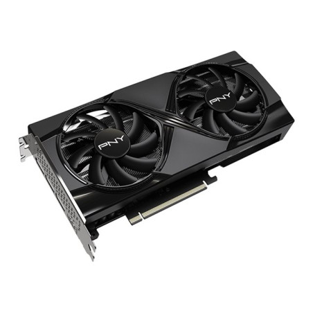 Carte graphique - GeForce RTX 5060 Ti - 8 Go GDDR7 - PCIe 5.0 x8 - 3 x DisplayPort, HDMI - boîte (VCG5060T8DFXPB1)_1