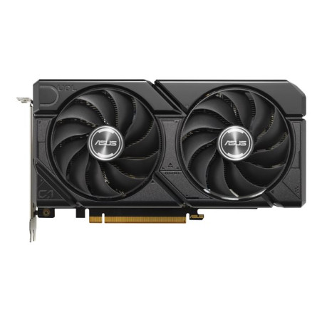 OC Edition - carte graphique - Radeon RX 7600 - 8 Go GDDR6 - PCIe 4.0 - 3 x DisplayPort, HDMI (90YV0LD0-M0NA00)_1