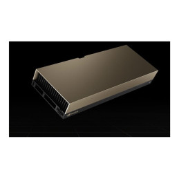 Processeur de calcul - L40 - 48 Go GDDR6 - PCIe 4.0 x16 - 4 x DisplayPort - san ventilateur (900-2G133-0010-000)_1