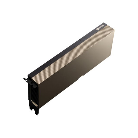 Processeur de calcul - A100 Tensor Core - 40 Go HBM2 - PCIe 3.0 - san ventilateur - pour Nimble Storage... (R6B53C)_1
