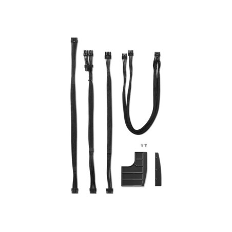 Câblage d'alimentation - pour ThinkStation P5 30G9, 30GA P620 30E0, 30E1 (4XF1M24242)_1