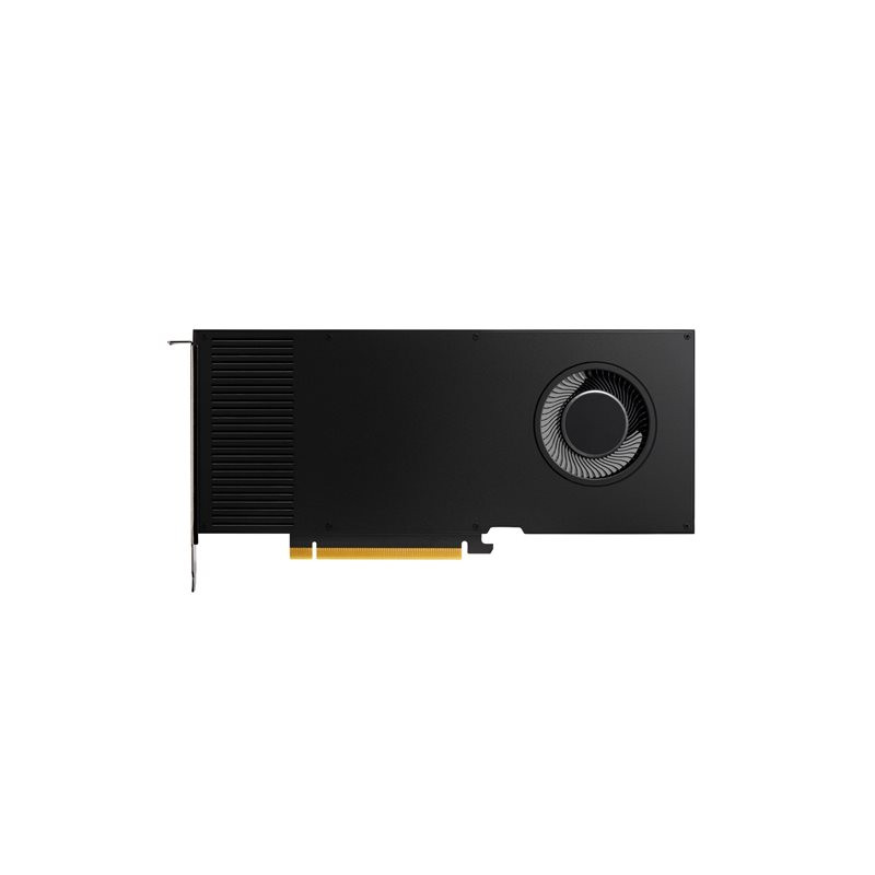 Carte graphique - RTX A4000 - 16 Go - pour Workstation Z4 G5, Z6 G5, Z8 Fury G5 (6H7J7AA)_1