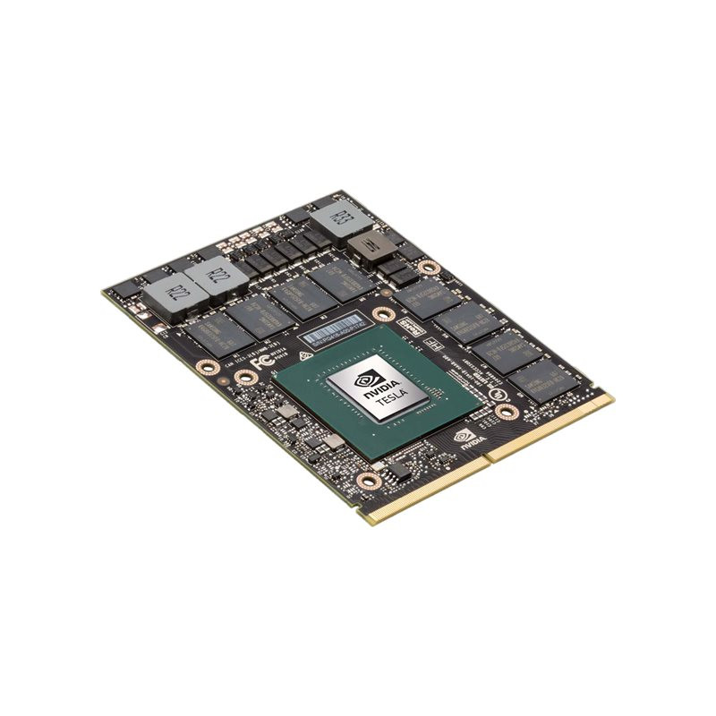 Processeur de calcul - Mezzanine Card - remanufacturé - pour UCS B200 M5, SmartPlay Select B2... (UCSB-GPU-P6-R-RF)_1