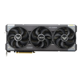 Carte graphique - GeForce RTX 5090 - 32 Go GDDR7 - PCI Express 5.0 - 2 x HDMI, 3 x DisplayPort... (90YV0LY1-M0NA00)_1