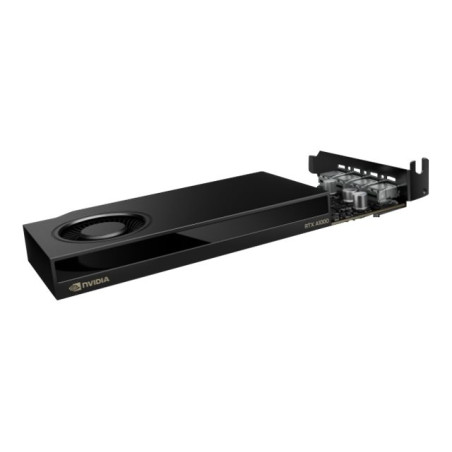 Carte graphique - RTX A1000 - 8 Go GDDR6 - PCIe 4.0 x8 profil bas - 4 x Mini DisplayPort (900-5G172-2580-000)_1