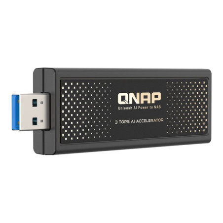 Processeur de calcul - USB 3.2 Gen 1 (QAI-U100)_1
