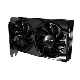 Carte graphique - GeForce RTX 5050 - 8 Go GDDR7 - PCIe 5.0 x8 - boîte (VCG50508DFXPB1)_2