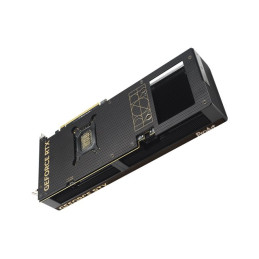 OC Edition - carte graphique - GeForce RTX 5080 - 16 Go GDDR7 - PCI Express 5.0 - HDMI, 2 x Di... (90YV0N30-M0NA00)_11