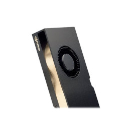 Carte graphique - RTX A4500 - 20 Go GDDR6 - 4 x DisplayPort - pour Workstation Z2 G8, Z4 G4, Z4 G5, Z6... (5S458AA)_2