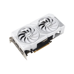 Carte graphique - GeForce RTX 5060 - 8 Go GDDR7 - PCI Express 5.0 - 3 x DisplayPort, HDMI - bl... (90YV0N15-M0NA00)_6