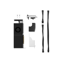 Carte graphique - RTX 5000 Ada - 32 Go GDDR6 - PCIe 4.0 x16 - 4 x DisplayPort (4X61N43590)_1