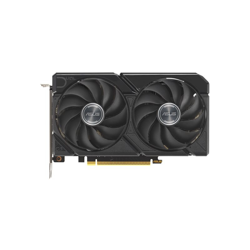 Carte graphique - Radeon RX 9060 XT - 16 Go GDDR6 - PCI Express 5.0 - HDMI, 2 x DisplayPort (90YV0LG2-M0NA00)_1