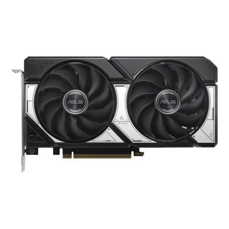 OC Edition - carte graphique - GeForce RTX 5060 Ti - 8 Go GDDR7 - PCI Express 5.0 - 3 x Displa... (90YV0MP2-M0NA00)_1