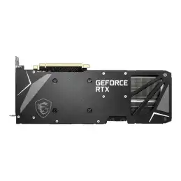 MSI GeForce RTX 3070 Ti VENTUS 3X 8G OC - Carte graphique - GF RTX 3070 Ti - 8 ... (GEFORCE RTX 3070 TI VENTUS 3X 8G OC)_4