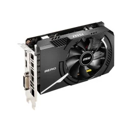 MSI GeForce GTX 1650 D6 AERO ITX OCV1 - Carte graphique - GF GTX 1650 - 4 Go GDDR... (GEFORCE GTX 1650 D6 AERO ITX OCV1)_5