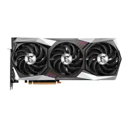 MSI Radeon RX 6900 XT GAMING X TRIO 16G - Carte graphique - Radeon RX 6900 XT -... (RADEON RX 6900 XT GAMING X TRIO 16G)_3