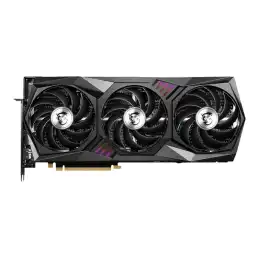 MSI GeForce RTX 3070 Ti GAMING X TRIO 8G - Carte graphique - GF RTX 3070 Ti - 8... (GEFORCE RTX 3070 TI GAMING X TRIO8G)_1