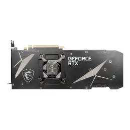 MSI GeForce RTX 3080 Ti VENTUS 3X 12G OC - Carte graphique - GF RTX 3080 Ti - 1... (GEFORCE RTX 3080 TI VENTUS 3X 12G O)_6