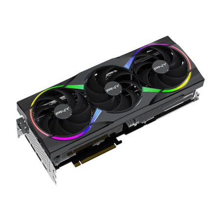 Carte graphique - GeForce RTX 5090 - 32 Go GDDR7 - PCIe 5.0 x16 - 3 x DisplayPort, HDMI (VCG509032TFXXPB1-O)_1