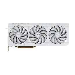 OC Edition - carte graphique - Radeon RX 9070 XT - 16 Go GDDR6 - PCI Express 5.0 - 3 x Display... (90YV0L75-M0NA00)_3