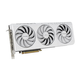 OC Edition - carte graphique - Radeon RX 9070 XT - 16 Go GDDR6 - PCI Express 5.0 - 3 x Display... (90YV0L75-M0NA00)_4