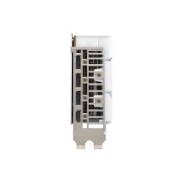 Carte graphique - GeForce RTX 5060 - 8 Go GDDR7 - PCI Express 5.0 - 3 x DisplayPort, HDMI - bl... (90YV0N16-M0NA00)_12