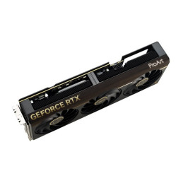 Carte graphique - GeForce RTX 5080 - 16 Go GDDR7 - PCI Express 5.0 - HDMI, 2 x DisplayPort, US... (90YV0N31-M0NA00)_10