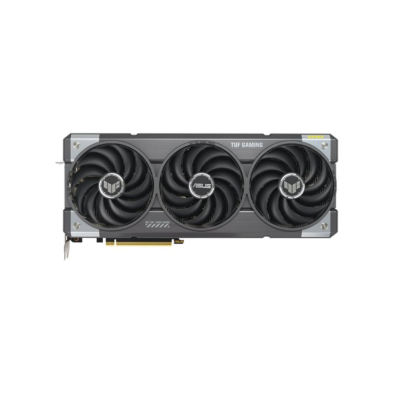 OC Edition - carte graphique - GeForce RTX 5070 Ti - 16 Go GDDR7 - PCI Express 5.0 - 3 x Displ... (90YV0MD0-M0NA00)_1