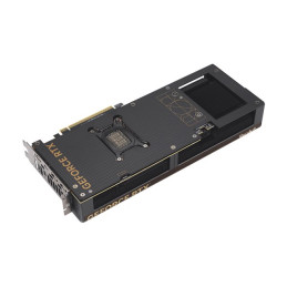 OC Edition - carte graphique - GeForce RTX 5070 Ti - 16 Go GDDR7 - PCI Express 5.0 - HDMI, 2 x... (90YV0NR0-M0NA00)_13