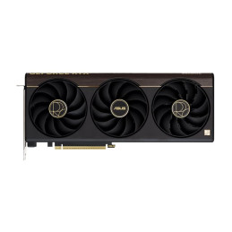 OC Edition - carte graphique - GeForce RTX 5070 Ti - 16 Go GDDR7 - PCI Express 5.0 - HDMI, 2 x... (90YV0NR1-M0NA00)_4
