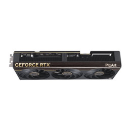 OC Edition - carte graphique - GeForce RTX 5070 Ti - 16 Go GDDR7 - PCI Express 5.0 - HDMI, 2 x... (90YV0NR1-M0NA00)_8