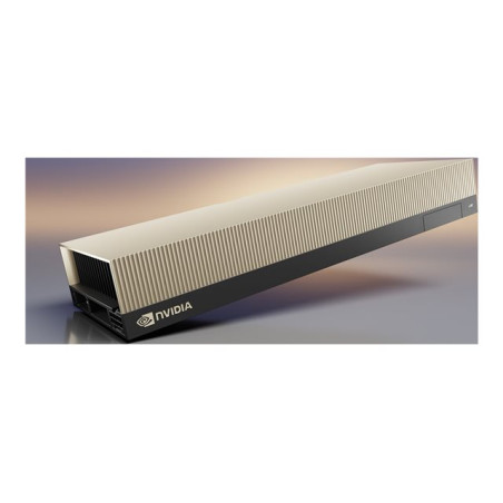 Processeur de calcul - NVIDIA L40S - 48 Go GDDR6 - PCIe 4.0 x16 - 4 x DisplayPort - san ven... (900-2G133-0080-000)_1