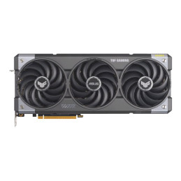 OC Edition - carte graphique - Radeon RX 9070 - 16 Go GDDR6 - PCI Express 5.0 - 3 x DisplayPor... (90YV0LI0-M0NA00)_1