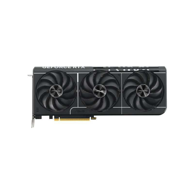 OC Edition - carte graphique - GeForce RTX 5080 - 16 Go GDDR7 - PCI Express 5.0 - HDMI, 3 x Di... (90YV0LX0-M0NA00)_1