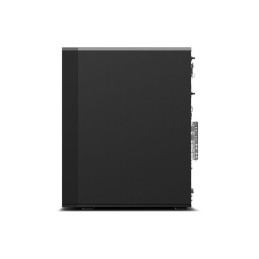 AI Workstation - tour 1 x Core Ultra 9 285 - jusqu'à 5.6 GHz - vPro Enterprise - RAM 32 Go - SSD 1 ... (30JQ00ATFR)_7