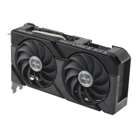 ASUS Dual GeForce RTX 4060 Ti EVO 16GB - OC Edition - carte graphique - GeForce RTX 4060 Ti - ... (90YV0JH8-M0NA00)_1