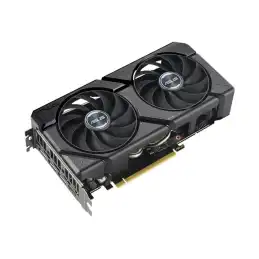 ASUS Dual GeForce RTX 4060 Ti EVO 16GB - OC Edition - carte graphique - GeForce RTX 4060 Ti - ... (90YV0JH8-M0NA00)_6