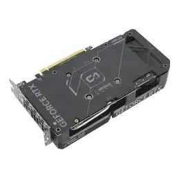 ASUS Dual GeForce RTX 4060 Ti EVO 16GB - OC Edition - carte graphique - GeForce RTX 4060 Ti - ... (90YV0JH8-M0NA00)_12